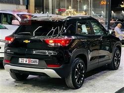 شيفروليه تريل بليزر